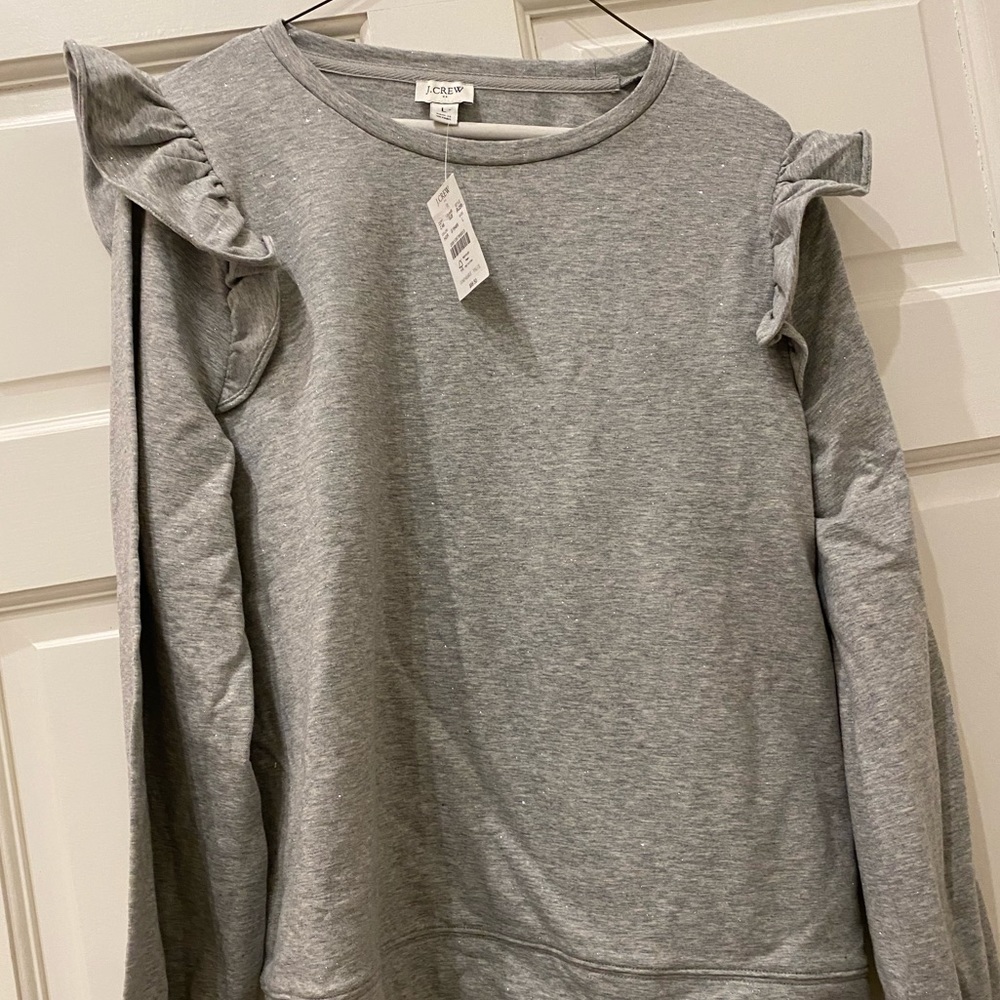 J Crew Pullover